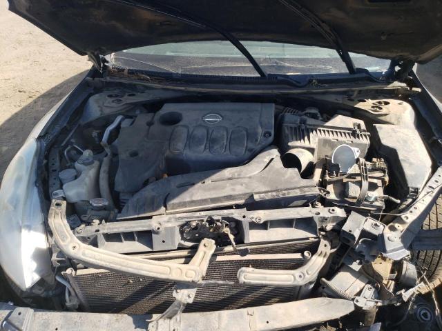Photo 7 from auction – 2011 NISSAN ALTIMA BAS with VIN 1N4AL2APXBN442492