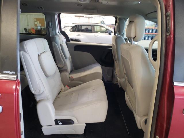 Photo 6 from auction – 2012 CHRYSLER TOWN & COU with VIN 2C4RC1BG5CR119655