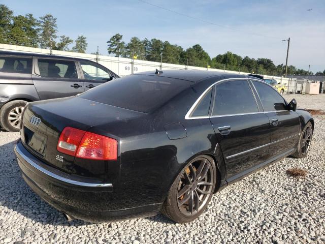 Photo 4 from auction – 2007 AUDI A8 L QUATT with VIN WAUMV44EX7N016491