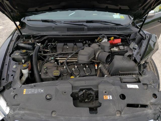 Photo 7 from auction – 2018 FORD TAURUS LIM with VIN 1FAHP2J87JG120729