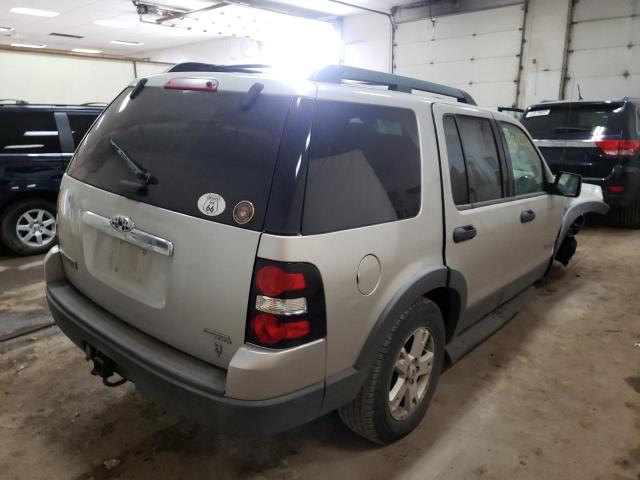 Photo 4 from auction – 2006 FORD EXPLORER X with VIN 1FMEU73836UA12192