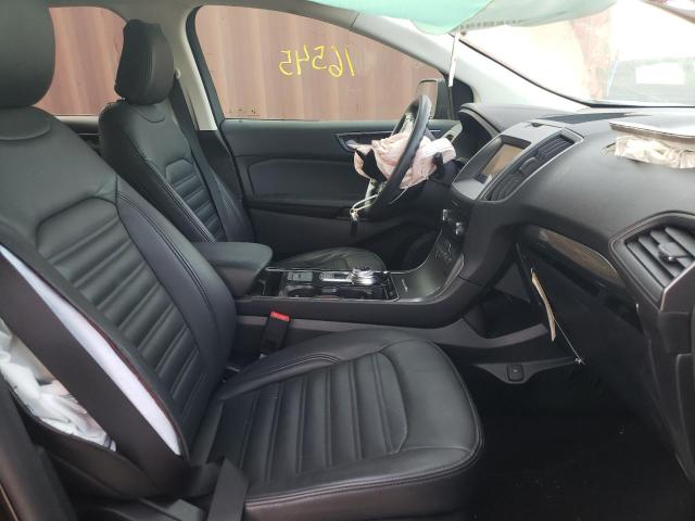 Photo 5 from auction – 2020 FORD EDGE SE with VIN 2FMPK3G96LBB34072