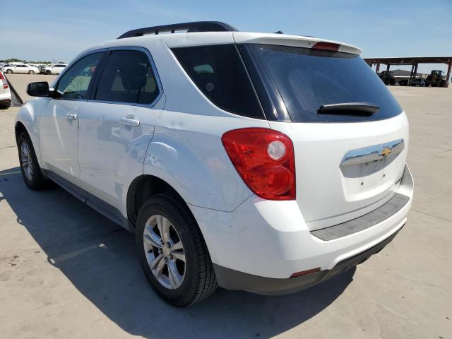 Photo 3 from auction – 2013 CHEVROLET EQUINOX LT with VIN 2GNALDEK7D1270521
