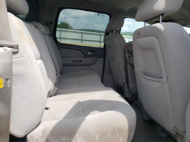 Photo 6 from auction – 2007 CHEVROLET AVALANCHE with VIN 3GNFK12307G115955