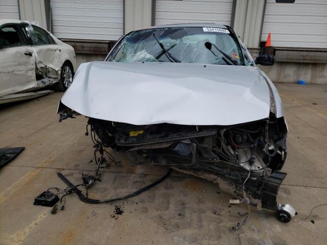 Photo 10 from auction – 2004 VOLVO S60 2.5T with VIN YV1RS59V242329302
