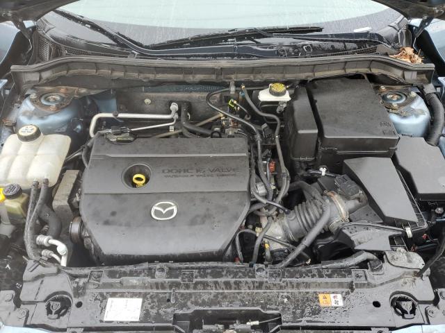Photo 7 from auction – 2010 MAZDA 3 I with VIN JM1BL1SF7A1332858
