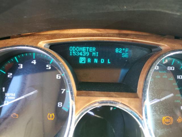 Photo 8 from auction – 2009 BUICK ENCLAVE CX with VIN 5GAER23D69J152248