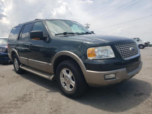 FORD EXPEDITION 2003 with VIN 1FMFU17L53LC53169 - Photo from auction