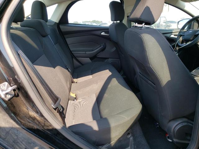 Photo 6 from auction – 2016 FORD FOCUS SE with VIN 1FADP3F20GL337709