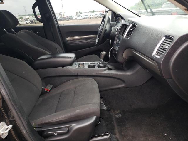 Photo 5 from auction – 2013 DODGE DURANGO SX with VIN 1C4RDHAG6DC682036