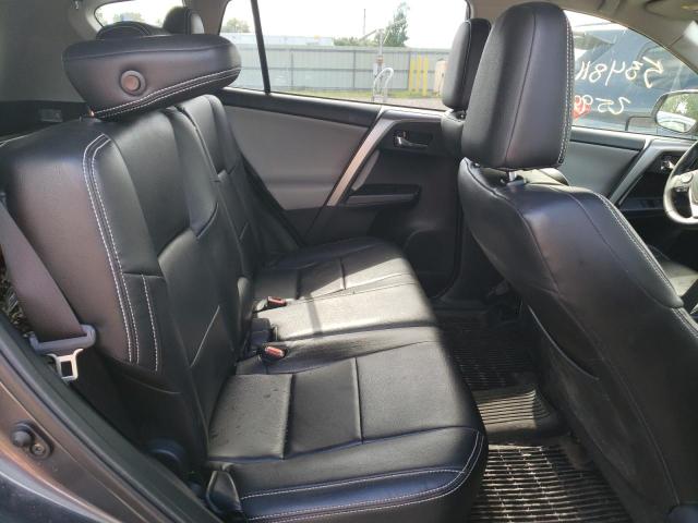 Photo 6 from auction – 2018 TOYOTA RAV4 ADVEN with VIN JTMRFREV0JJ183815