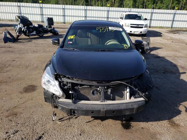 Photo 9 from auction – 2015 NISSAN ALTIMA 2.5 with VIN 1N4AL3AP0FC217361