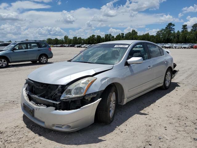 Photo 2 from auction – 2011 NISSAN ALTIMA BAS with VIN 1N4AL2AP0BN489403
