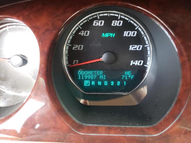 Photo 8 from auction – 2008 BUICK LUCERNE CX with VIN 1G4HP57288U203334