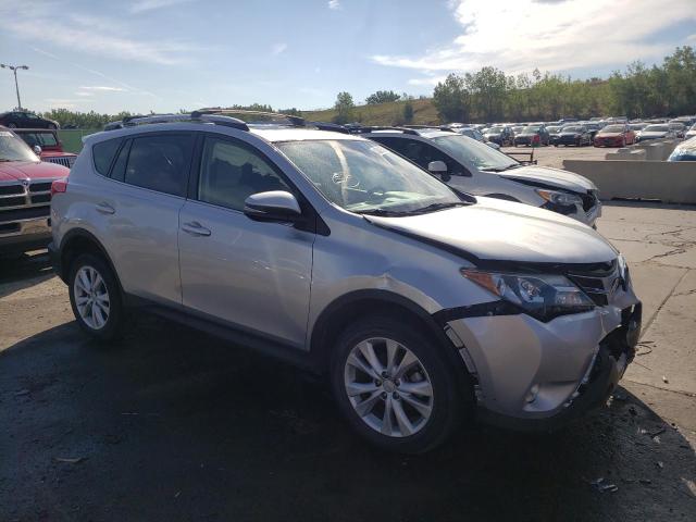 صورة رقم 1 من المزاد - 2014 TOYOTA RAV4 LIMIT مع VIN JTMDFREV9ED095201