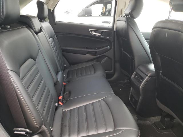 Photo 6 from auction – 2019 FORD EDGE SEL with VIN 2FMPK3J91KBB91352