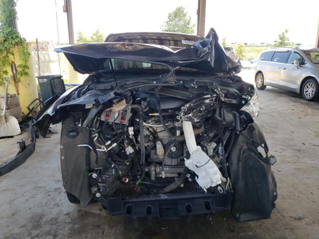 Photo 9 from auction – 2018 DODGE DURANGO SX with VIN 1C4RDHAG0JC494544