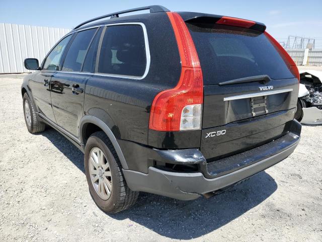 Photo 3 from auction – 2008 VOLVO XC90 3.2 with VIN YV4CY982581446812