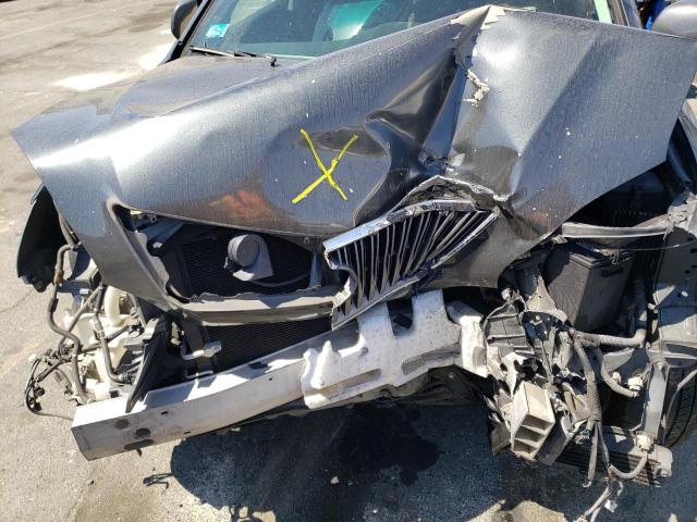 Photo 7 from auction – 2005 LEXUS RX 330 with VIN JTJHA31U150090301