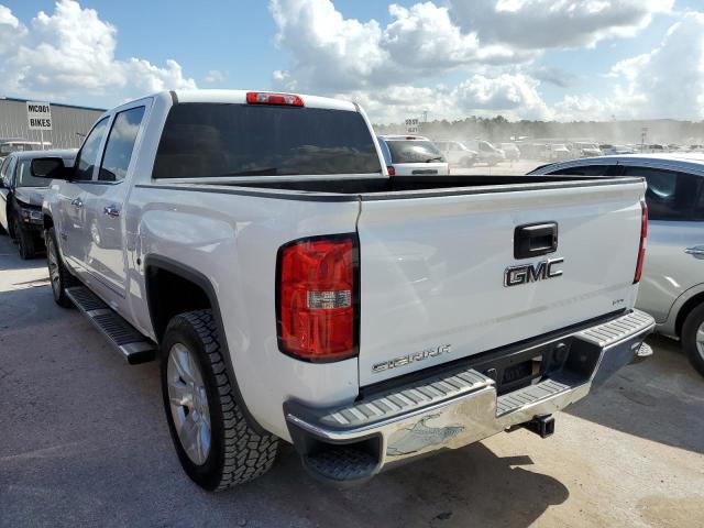 Photo 3 from auction – 2014 GMC SIERRA C15 with VIN 3GTP1VEJ6EG387005