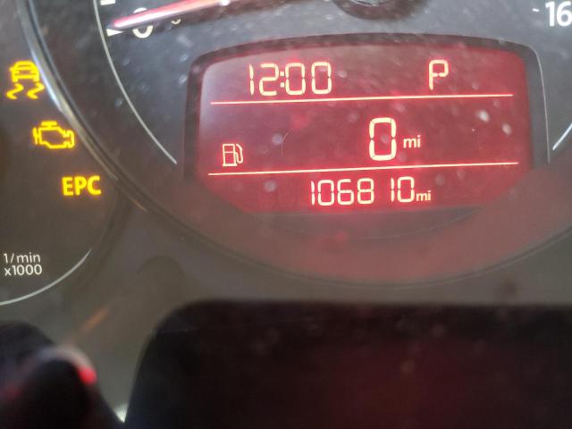 Photo 8 from auction – 2012 VOLKSWAGEN BEETLE with VIN 3VWJP7AT7CM651741