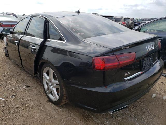 Photo 3 from auction – 2017 AUDI A6 PREMIUM with VIN WAUF8AFCXHN045808