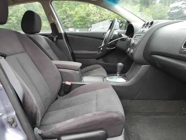 Photo 5 from auction – 2012 NISSAN ALTIMA BAS with VIN 1N4AL2AP1CC240542