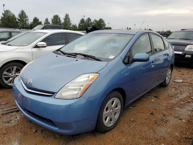 Photo 2 from auction – 2008 TOYOTA PRIUS with VIN JTDKB20U187706754