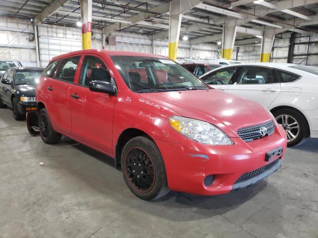 Photo 1 from auction – 2005 TOYOTA COROLLA MA with VIN 2T1LR32E55C411551