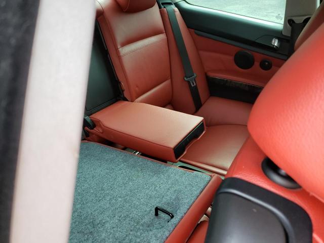 Photo 6 from auction – 2007 BMW 335 I with VIN WBAWB73537P024604