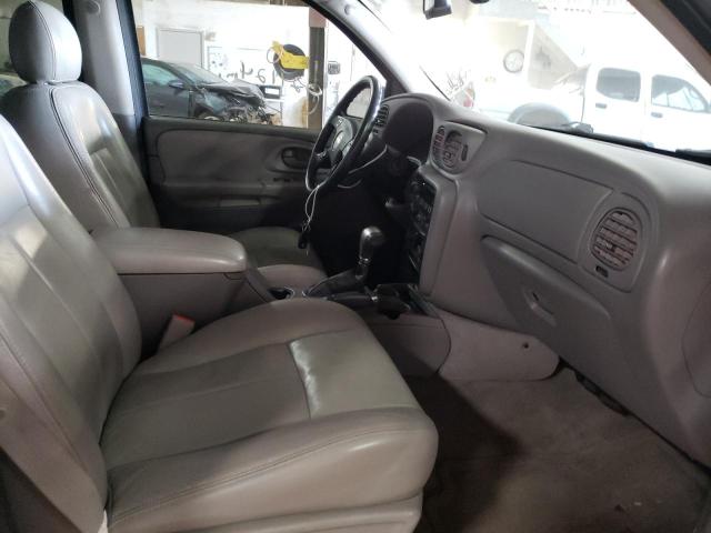 Photo 5 from auction – 2008 CHEVROLET TRAILBLAZE with VIN 1GNDT13S382222518