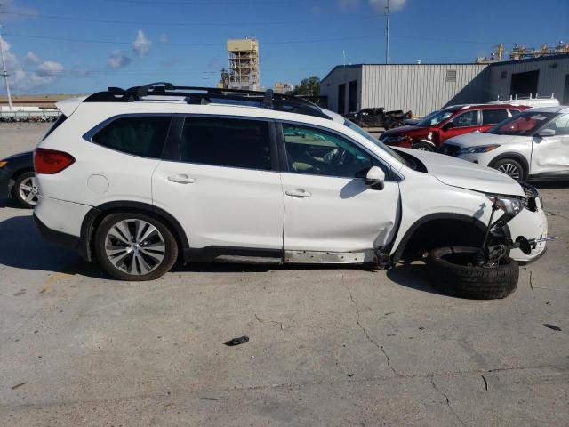 Photo 9 from auction – 2019 SUBARU ASCENT LIM with VIN 4S4WMAPD9K3475656