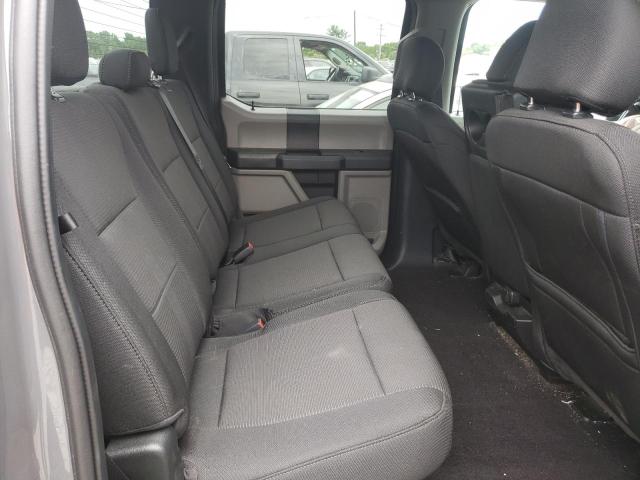 Photo 6 from auction – 2020 FORD F150 SUPER with VIN 1FTEW1EP9LFB26763