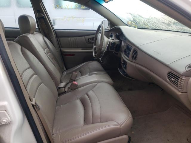 Photo 5 from auction – 2003 BUICK CENTURY CU with VIN 2G4WS52J431290092