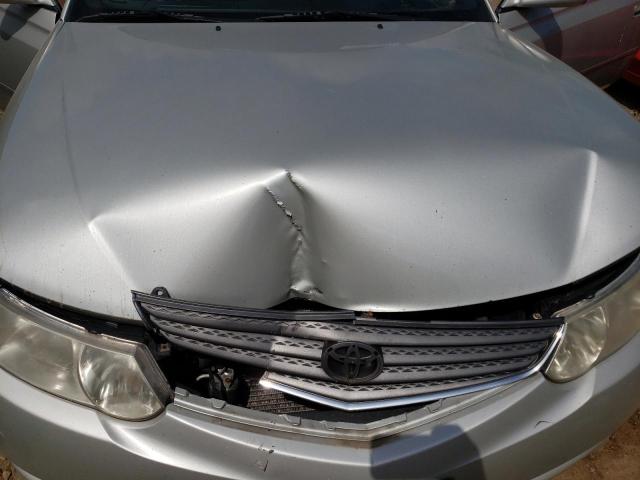 Photo 7 from auction – 2002 TOYOTA CAMRY SOLA with VIN 2T1FF28P72C589529