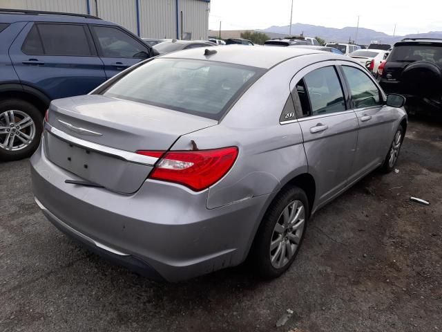Photo 4 from auction – 2014 CHRYSLER 200 LX with VIN 1C3CCBAB3EN212311