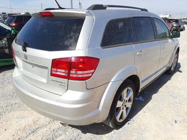 Photo 4 from auction – 2010 DODGE JOURNEY SX with VIN 3D4PG5FV8AT140556