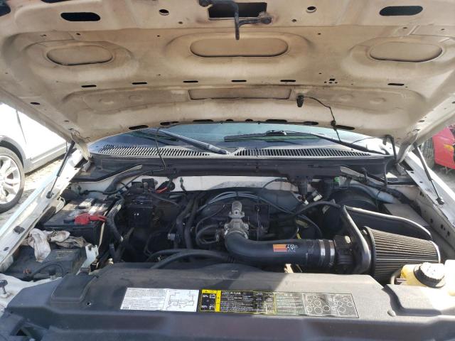 Photo 7 from auction – 2004 FORD F-150 HERI with VIN 2FTRF17234CA38727