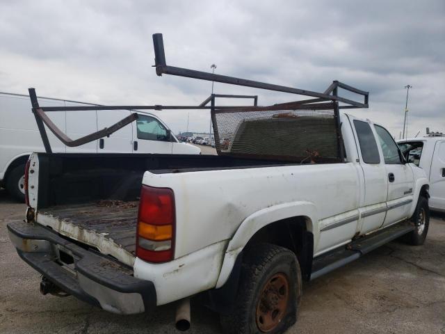 Photo 9 from auction – 2002 GMC SIERRA K25 with VIN 1GTHK291X2E285610