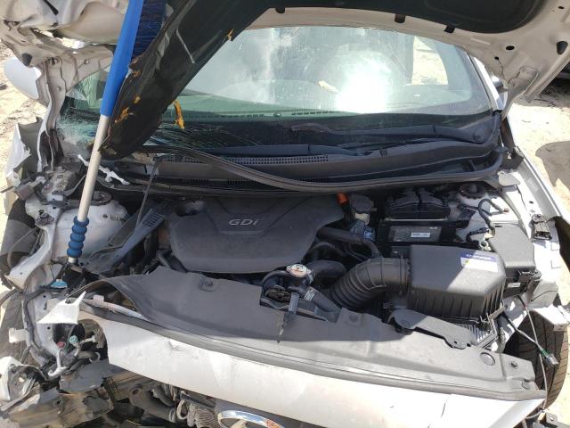 Photo 7 from auction – 2016 HYUNDAI ACCENT SE with VIN KMHCT4AE2GU031075