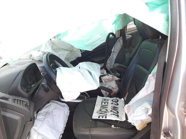 Фото 5 с аукциона – 2020 FORD ECOSPORT T с VIN MAJ6S3KL2LC351613