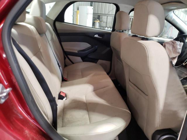 Photo 6 from auction – 2016 FORD FOCUS SE with VIN 1FADP3F27GL304075