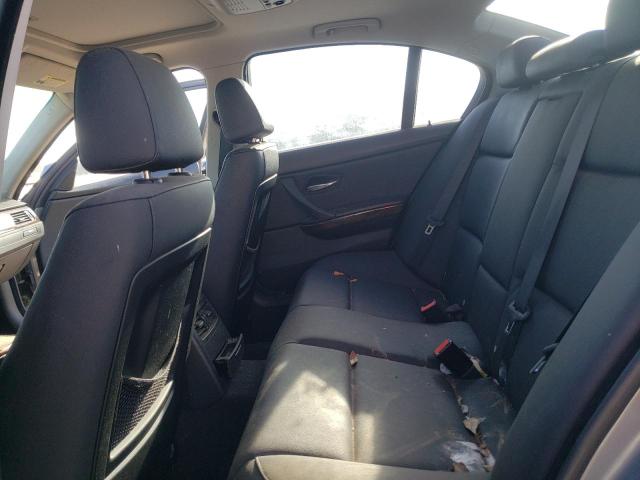 صورة رقم 6 من المزاد - 2006 BMW 325 I مع VIN WBAVB13596KX36992