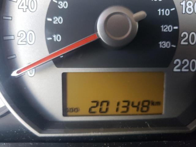 Photo 8 from auction – 2007 KIA RONDO BASE with VIN KNAFG525577109581