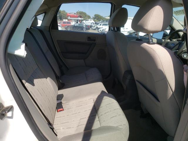 Photo 6 from auction – 2010 FORD FOCUS SE with VIN 1FAHP3FN7AW263433
