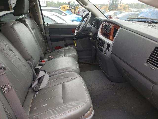 Photo 5 from auction – 2007 DODGE RAM 1500 S with VIN 1D7HU18207J627763
