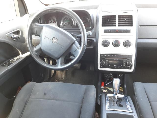 Photo 9 from auction – 2010 DODGE JOURNEY SX with VIN 3D4PG5FV8AT140556