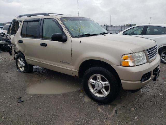 FORD EXPLORER X 2005 with VIN 1FMZU73K85ZA34672 - Photo from auction