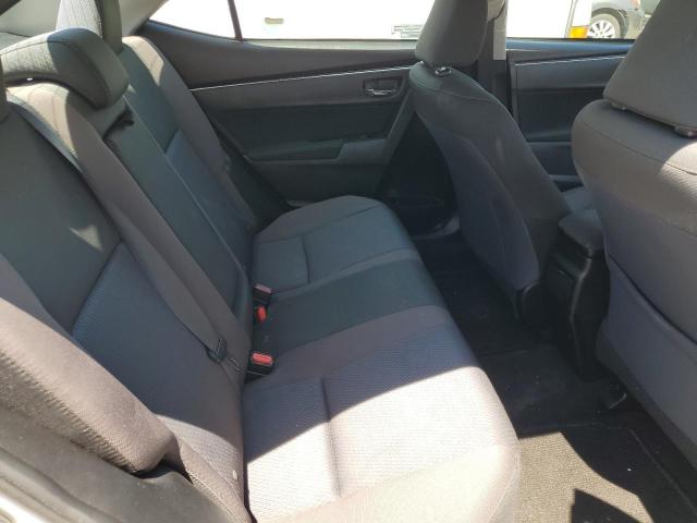 Photo 6 from auction – 2017 TOYOTA COROLLA L with VIN 5YFBURHE9HP701624