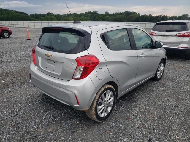 Photo 4 from auction – 2020 CHEVROLET SPARK 1LT with VIN KL8CD6SA1LC457597